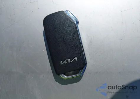 2023 Kia Niro Ex from USA, damaged, VIN KNDCR3LE6P5082969